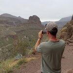 Blick_Gran_Canaria_Agüimes_private_tours_gran_canaria_shore_excursions_Fortaleza_de_Ansite_caves