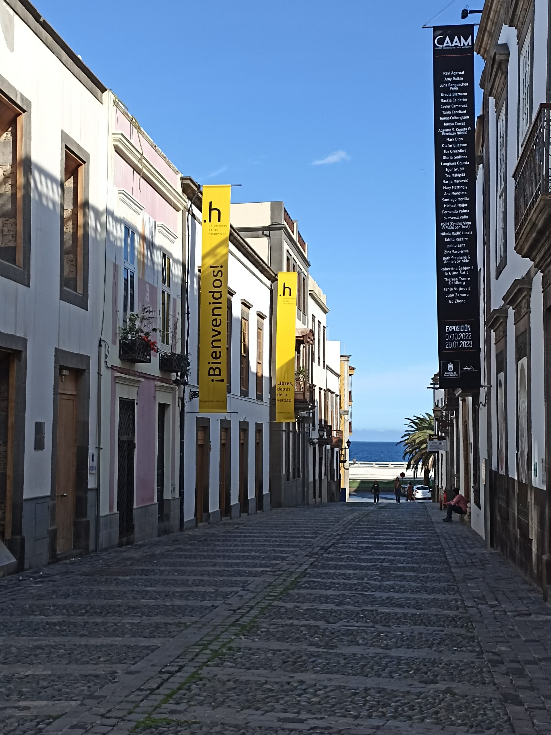 Las_Palmas_Blick_Gran_Canaria_private_tours_shore_excursions_calle_los_balcones_vegueta_old_city_center_gran_canaria