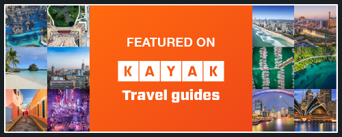 Kayak logo