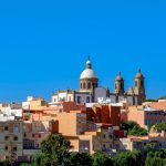 Blick_Gran_Canaria_private_tours_and_excursions_southern_treasures_Agüimes
