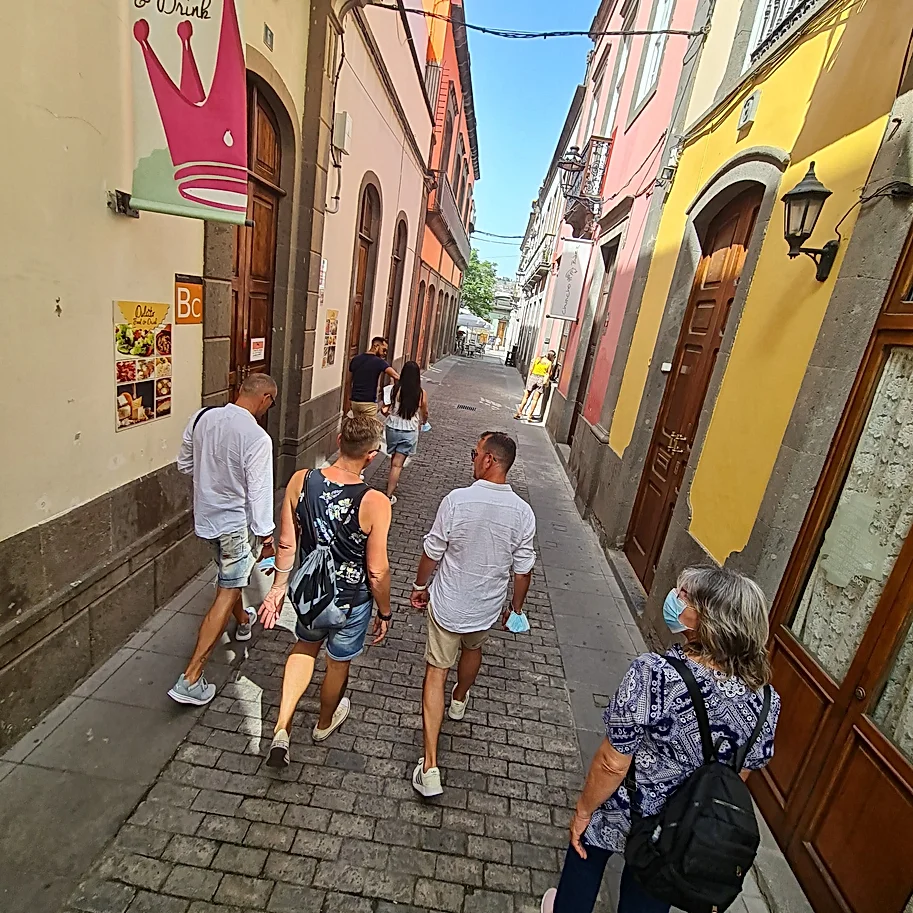 How to Maximize Your 4, 6, or 9+ Hours in Gran Canaria