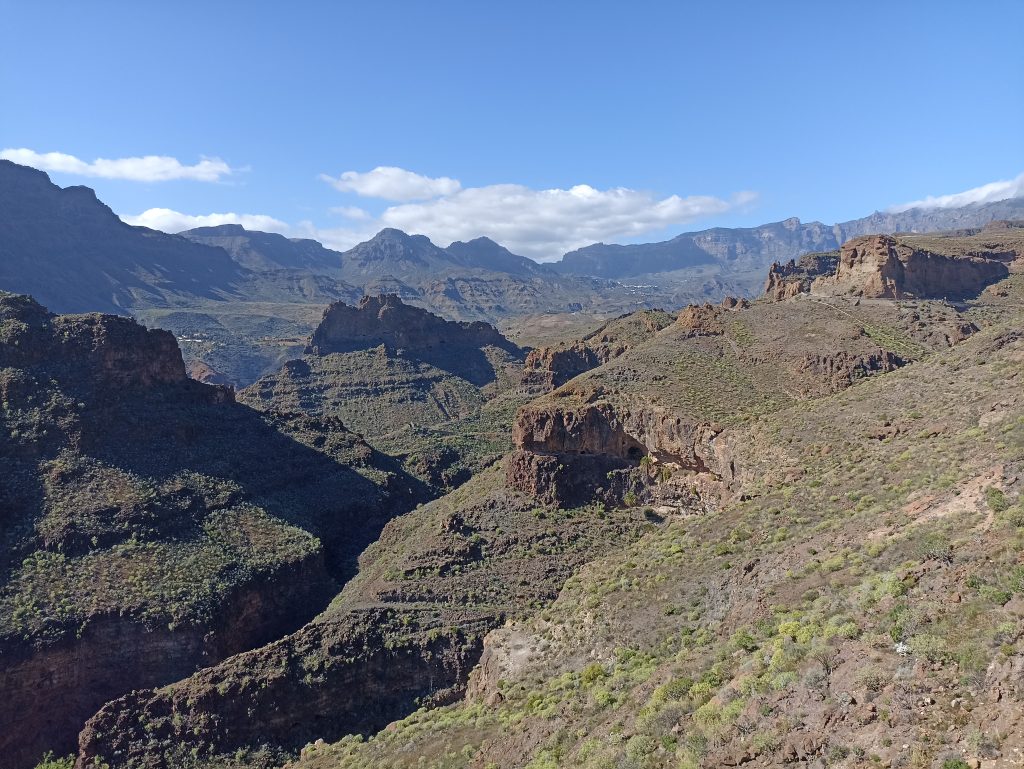 Blick_Gran_Canaria_Agüimes_private_tours_gran_canaria_shore_excursions_Fortaleza_de_Ansite_landscape
