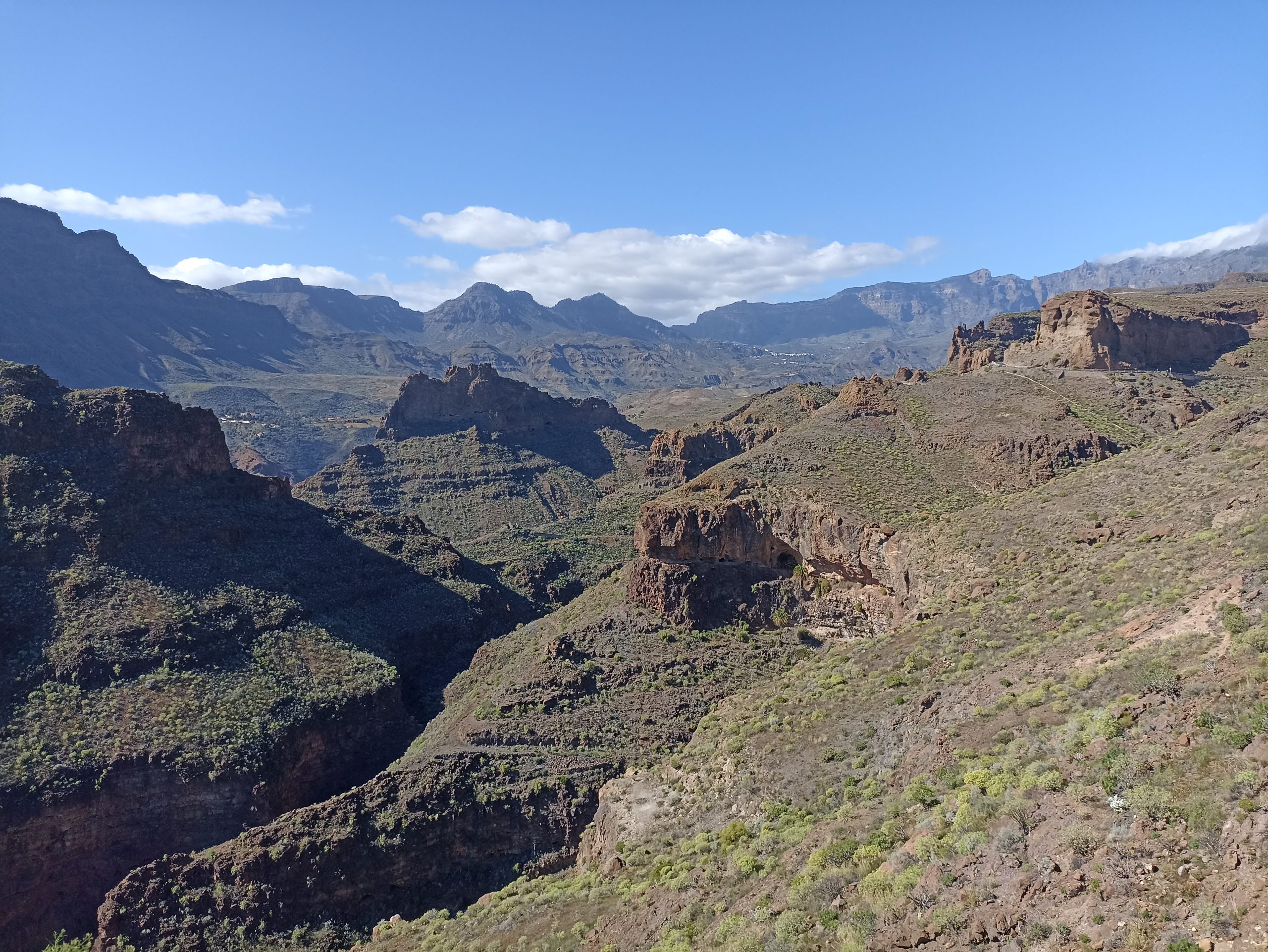 Blick_Gran_Canaria_Agüimes_private_tours_gran_canaria_shore_excursions_Fortaleza_de_Ansite_landscape