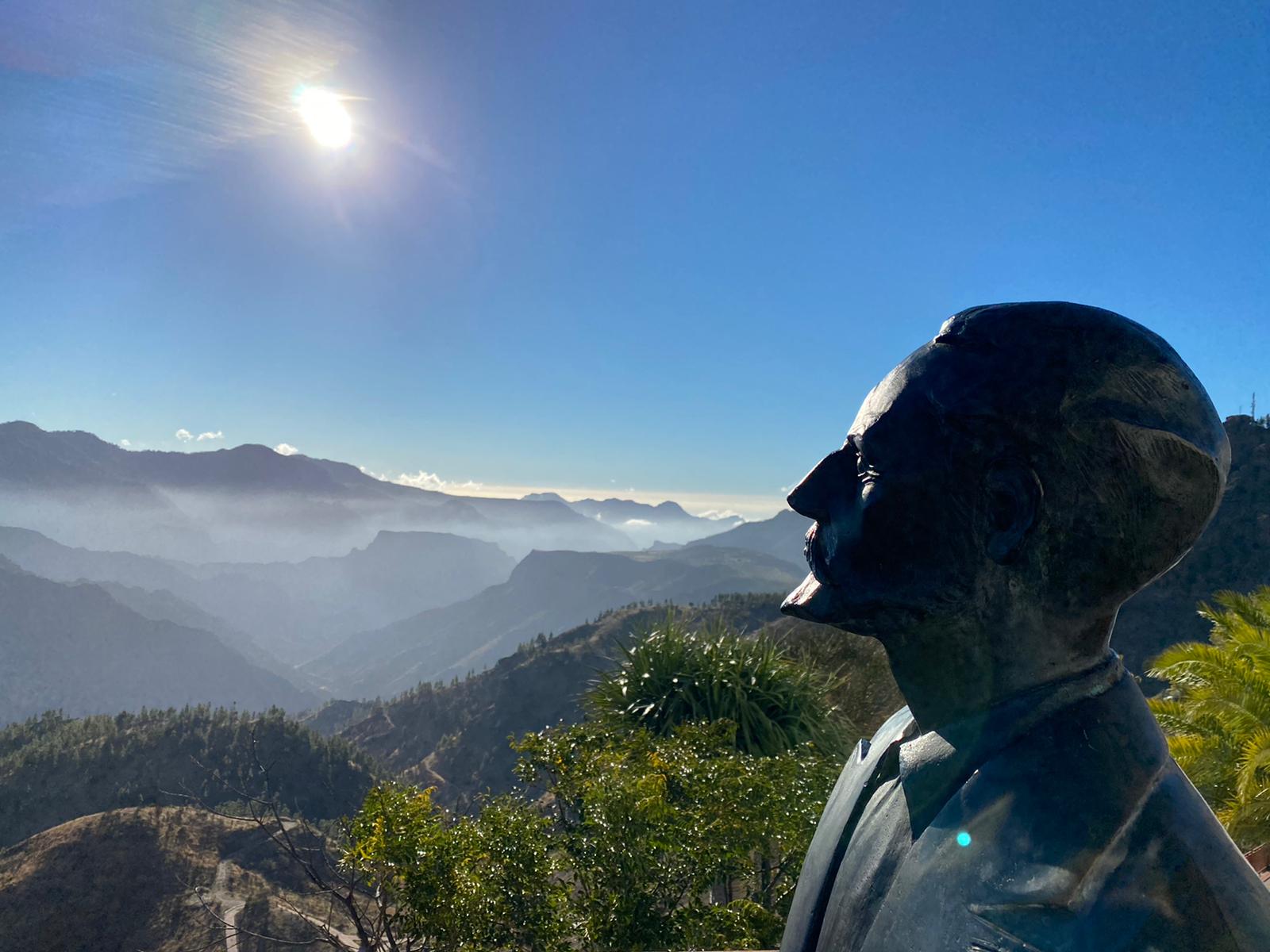 Blick_Gran_Canaria_private_tours_and_shore_excursions_artenara_mirador_de_unamuno