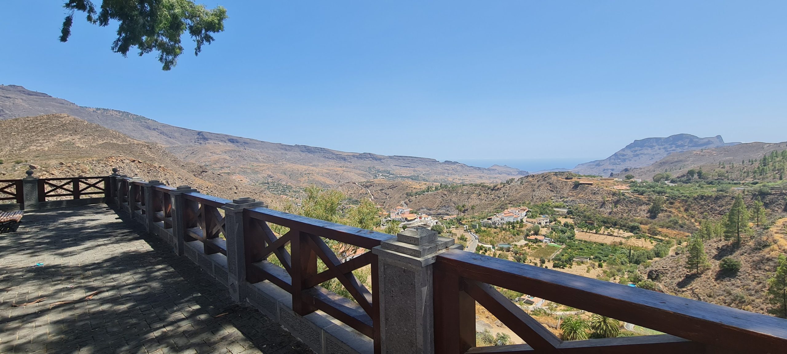 Blick_Gran_Canaria_private_tours_excursions_tunte_mirador_barranco_las_tirajanas