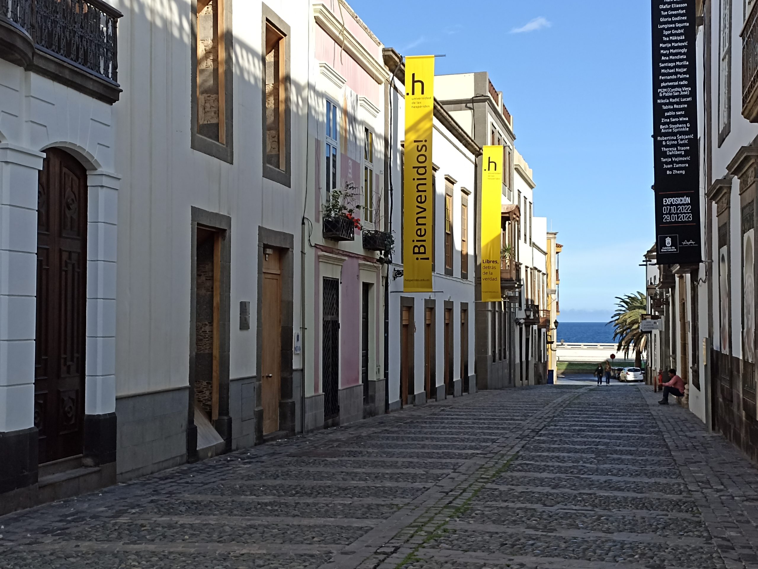 Blick_Gran_Canaria_vegueta_las_palmas_calle_de_los_balcones_private_tour_shore_excursions