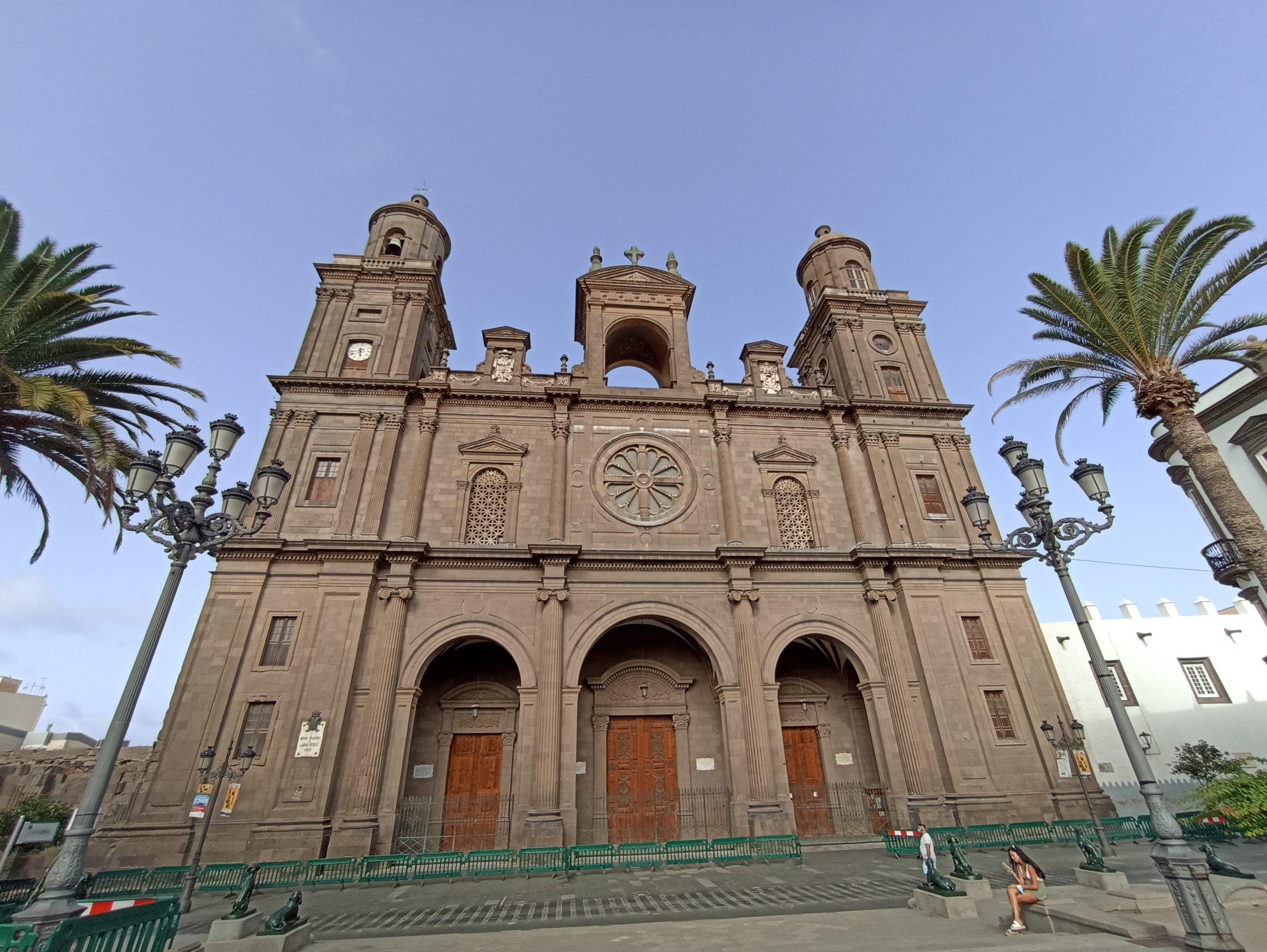 Blick_Gran_Canaria_vegueta_las_palmas_catedral_de_santa_ana_private_tour_shore_excursions