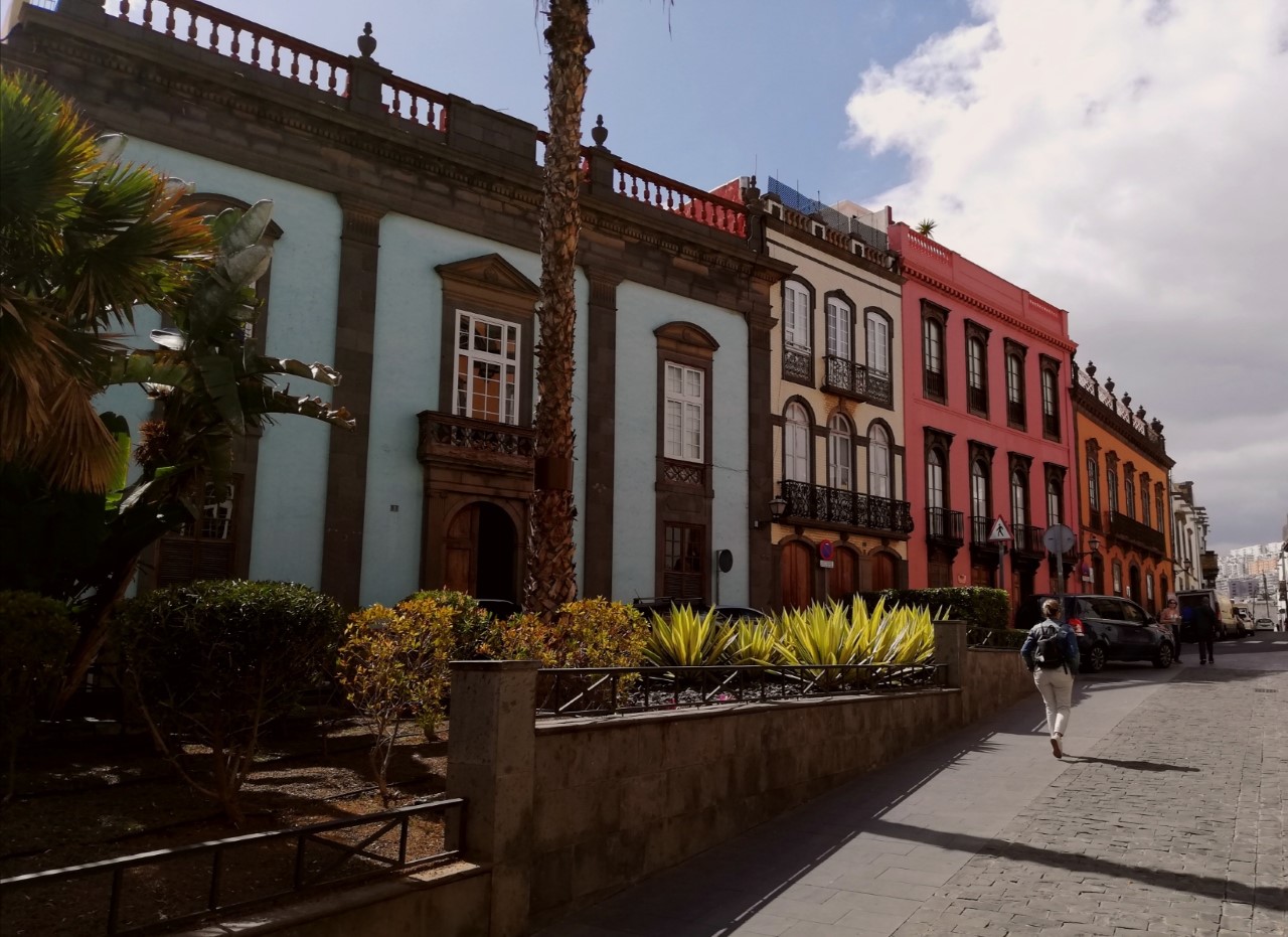 Blick_Gran_Canaria_vegueta_las_palmas_old_city_center_private_tour_shore_excursions