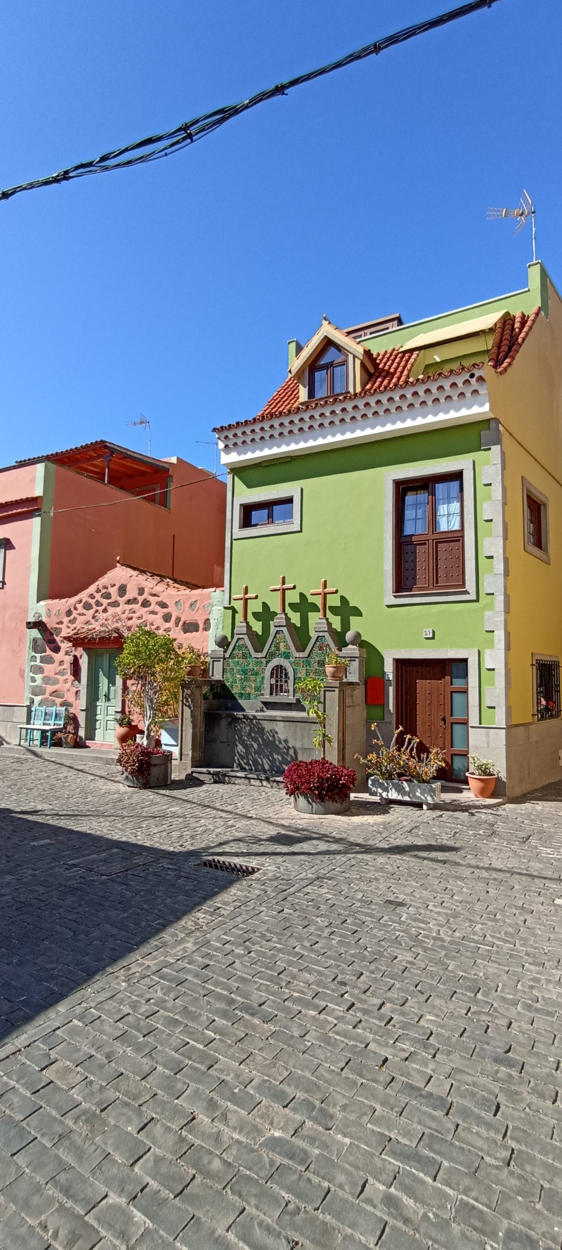 Blick_gran_canaria_private_tours_shore_excursions_gran_canaria_santa_brigida
