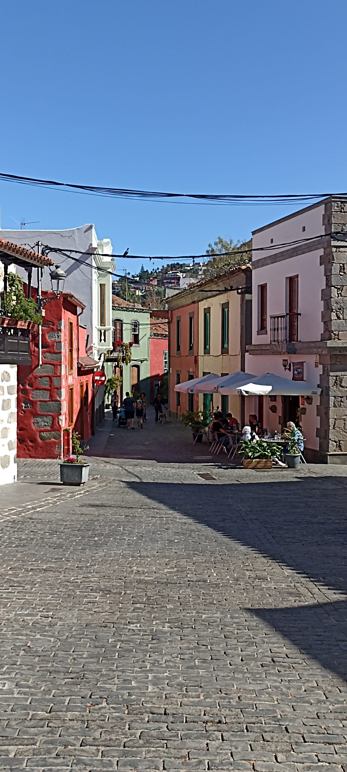 Blick_gran_canaria_private_tours_shore_excursions_gran_canaria_santa_brigida_square