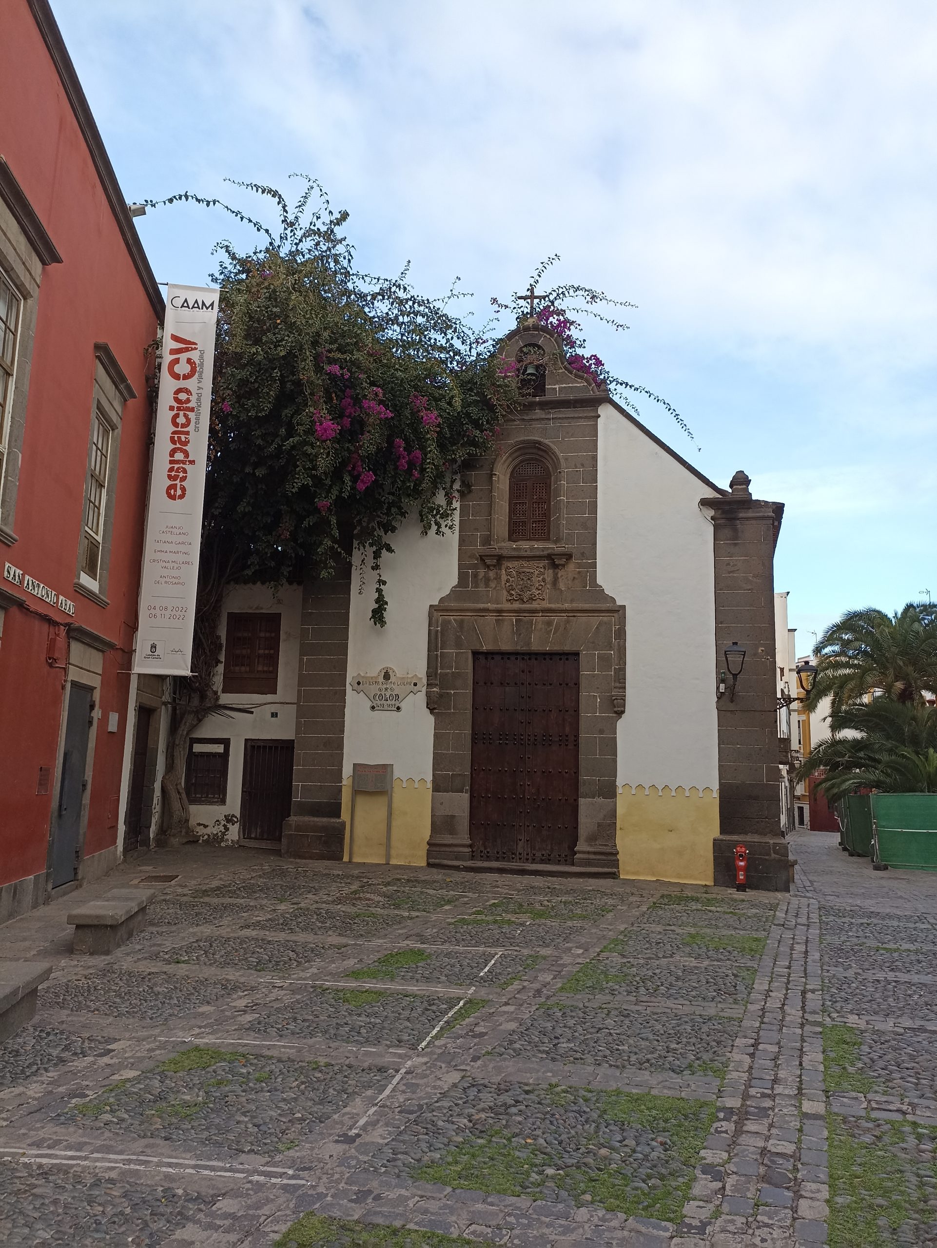 Las_Palmas_Blick_Gran_Canaria_private_tours_shore_excursions_vegueta_old_city_center