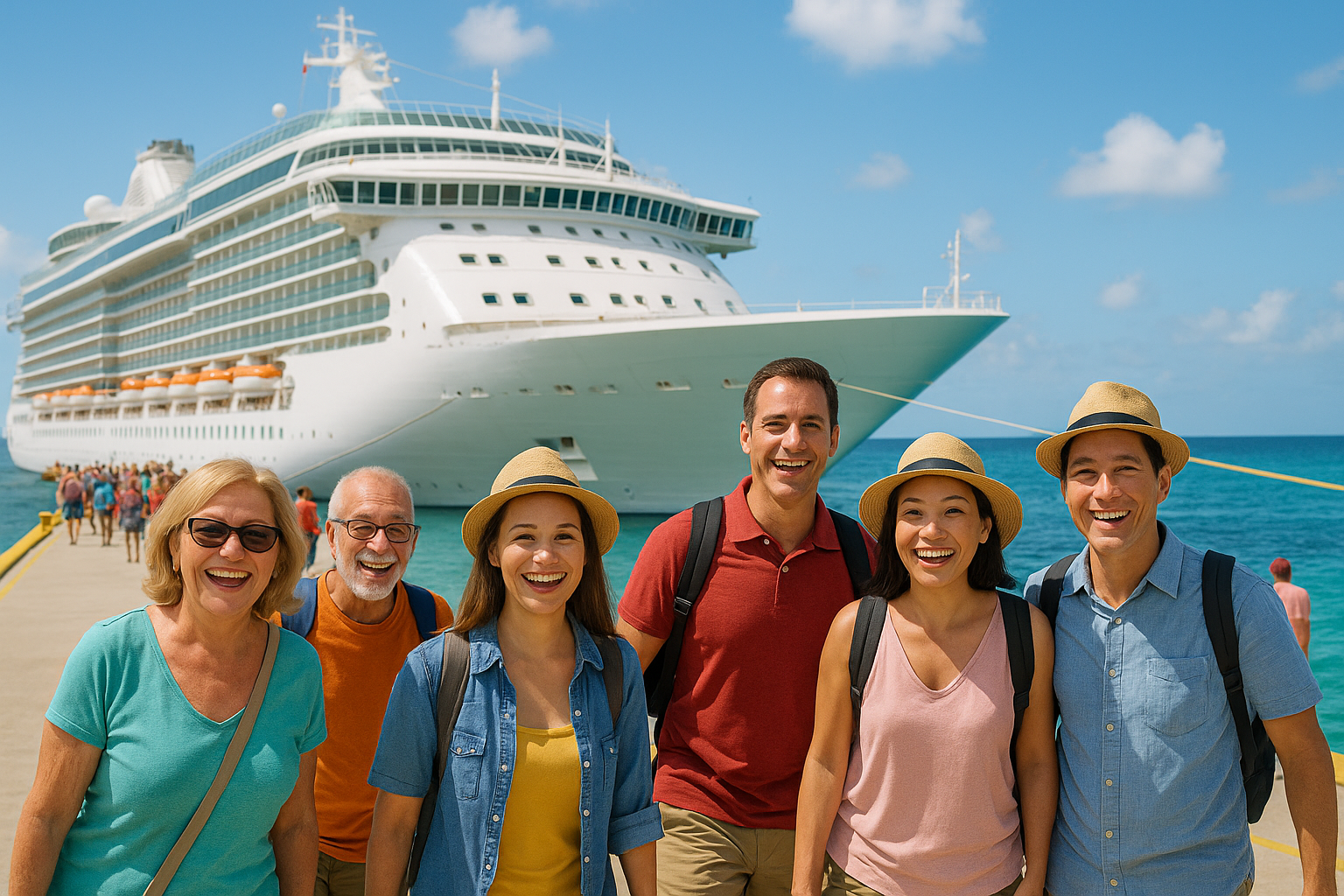 What to Do in Gran Canaria on a Cruise Stop (2026 Complete Guide)