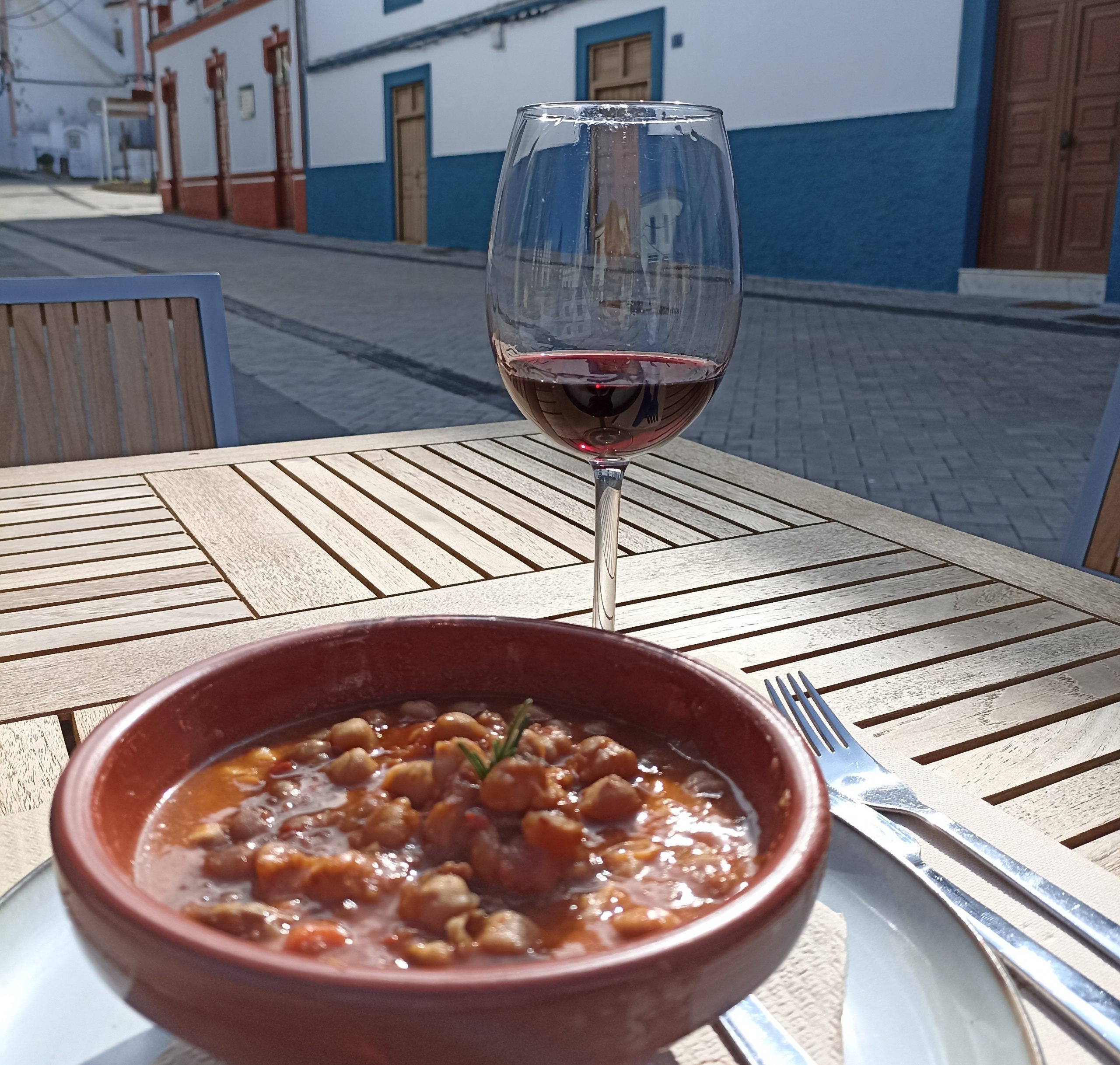 Gran Canaria Unveiled: A Culinary Journey Through Flavor and Tradition